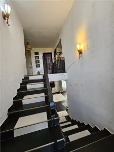 VANZARE VILA INDIVIDUALA | TOATE UTILITATILE| DRUM ASFALTAT | PISCINA - foto 11
