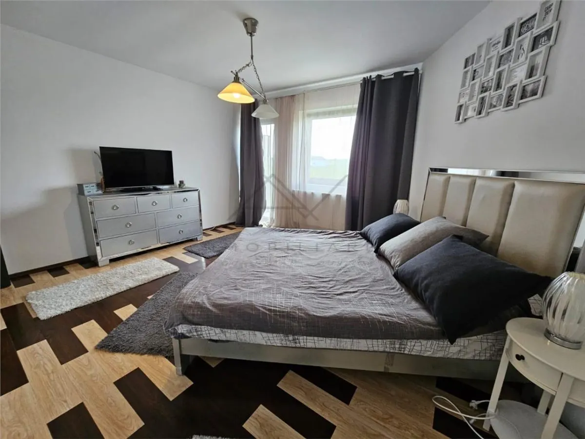 VANZARE VILA INDIVIDUALA | TOATE UTILITATILE| DRUM ASFALTAT | PISCINA - foto 16