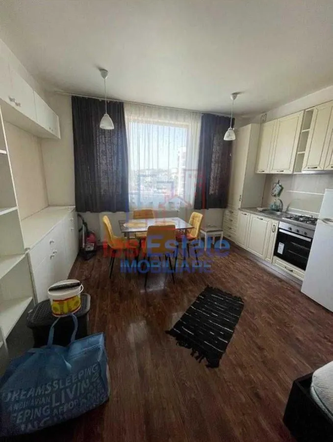 Garsoniera in zona Tatarasi bloc nou - foto 4