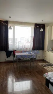Garsoniera in zona Tatarasi bloc nou - foto 5