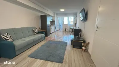 Apartament 2 camere Copou - Iasi