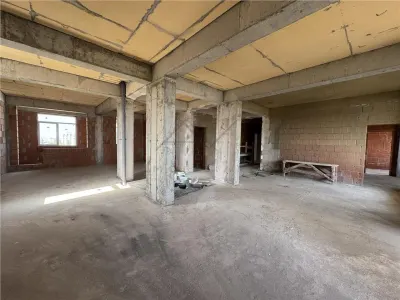 PENTHOUSE PARCUL CAROL | LIVING 100 mp | PRIMARIE SECTOR 5 - Bucuresti