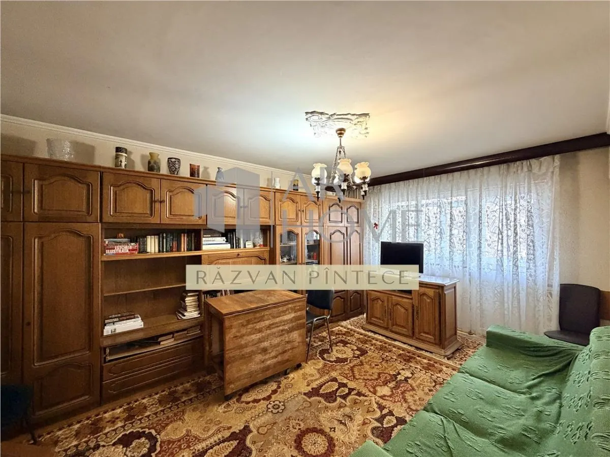 Apartament 3 camere, 2 bai, Republicii Mega Image, Ploiesti - foto 1