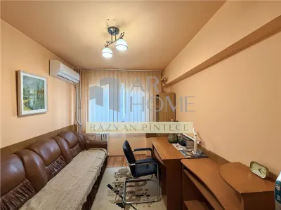 Apartament 3 camere, 2 bai, Republicii Mega Image, Ploiesti - foto 12