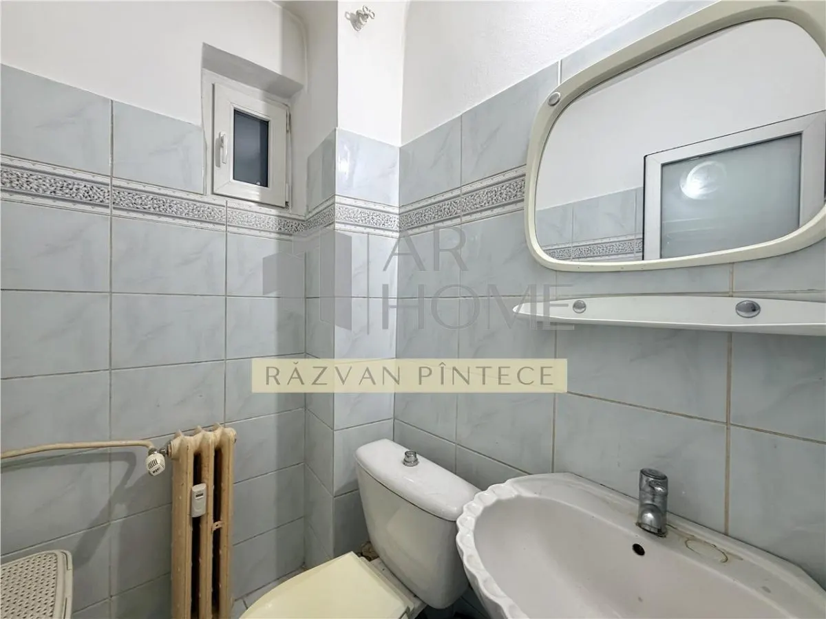 Apartament 3 camere, 2 bai, Republicii Mega Image, Ploiesti - foto 14