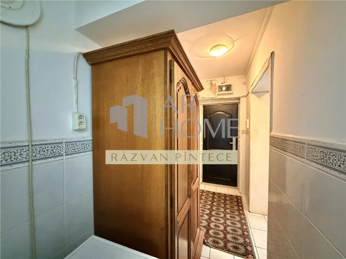 Apartament 3 camere, 2 bai, Republicii Mega Image, Ploiesti - foto 17