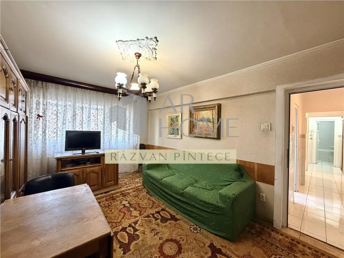 Apartament 3 camere, 2 bai, Republicii Mega Image, Ploiesti - foto 4