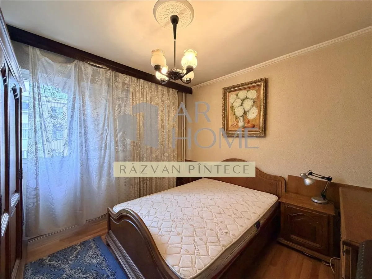 Apartament 3 camere, 2 bai, Republicii Mega Image, Ploiesti - foto 8