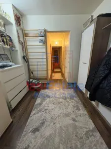 Apartament 3 camere zona Frumoasa - Iasi