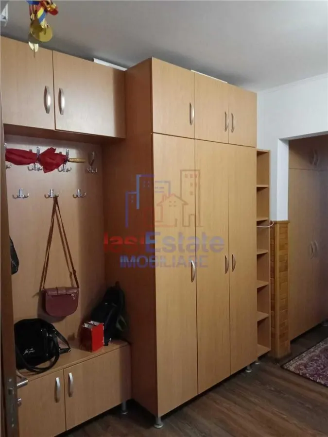 Apartament 3 camere Nicolina - foto 3