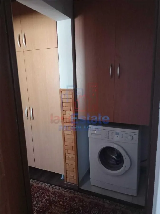 Apartament 3 camere Nicolina - foto 6