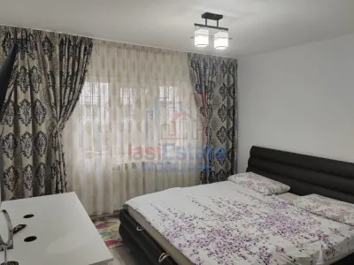 Apartament 3 camere Frumoasa - foto 3