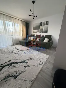 Apartament 2 camere Tatarasi - Iasi