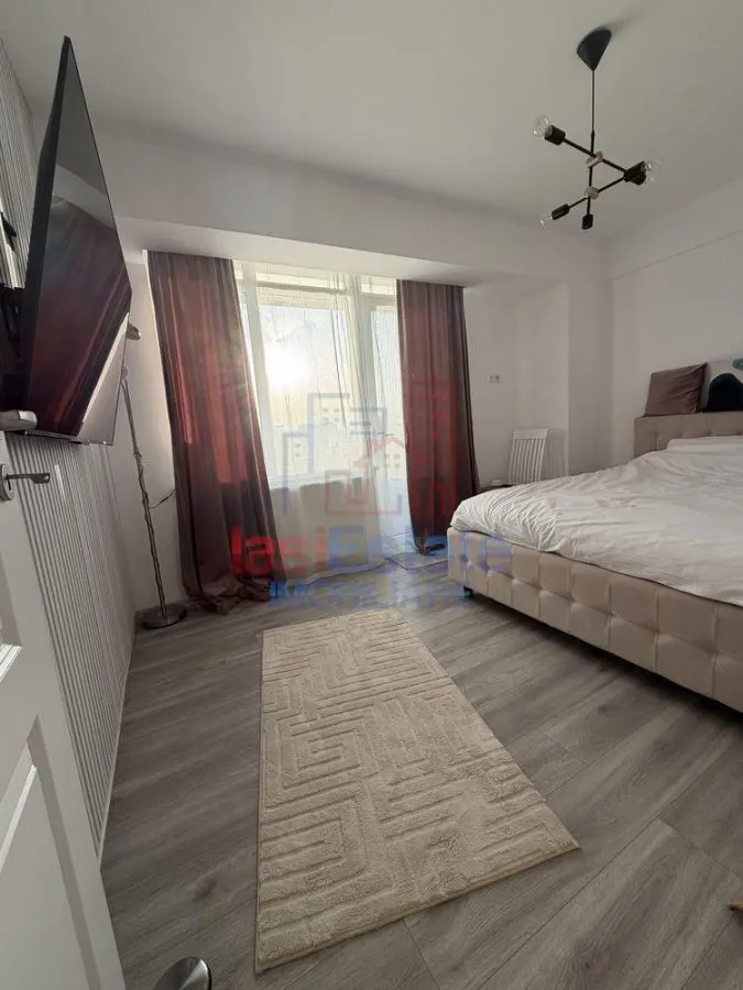 Apartament 2 camere Tatarasi - foto 3