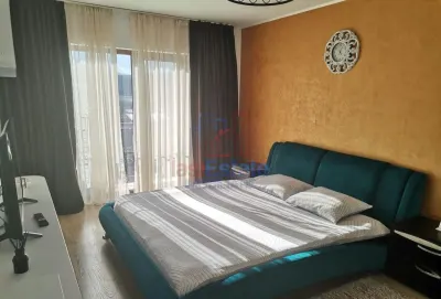 Apartament 2 camere Frumoasa - Poitiers - Iasi