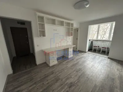Apartament 2 camere cartier Alexandru cel Bun - Iasi