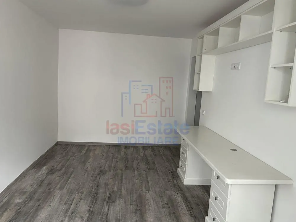 Apartament 2 camere cartier Alexandru cel Bun - foto 7