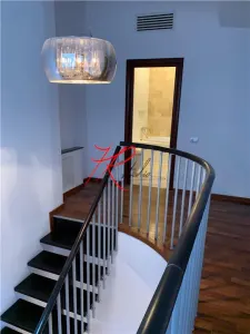 Inchiriere apartament 3 camere, lux, Laguna residence - foto 17