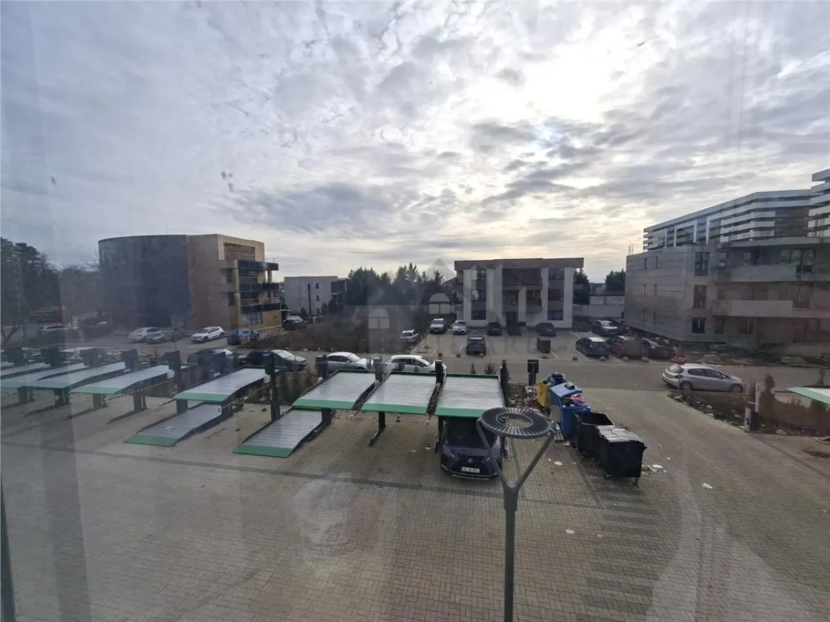Spatiu comercial 108mp Azimut - Copou - foto 14