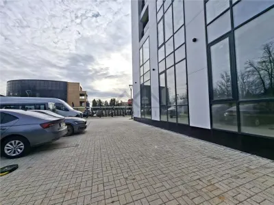 Spatiu comercial 108mp Azimut - Copou - foto 17