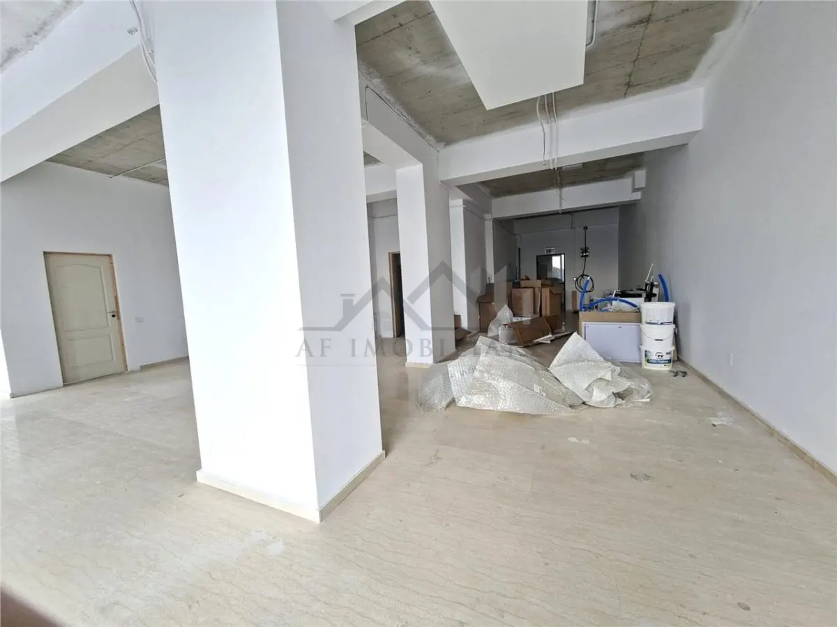 Spatiu comercial 108mp Azimut - Copou - foto 4