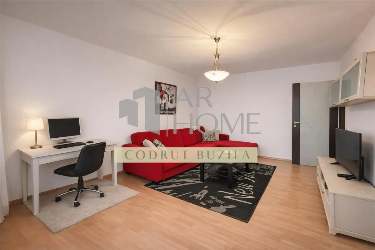Apartament 2 camere, renovat, Ploiesti, Parcul Mihai Viteazul - foto 1