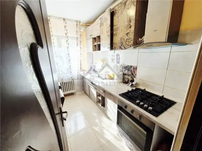 Apartament cu 2 camere de vanzare - foto 6