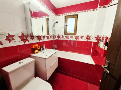 Apartament cu 2 camere de vanzare - foto 8
