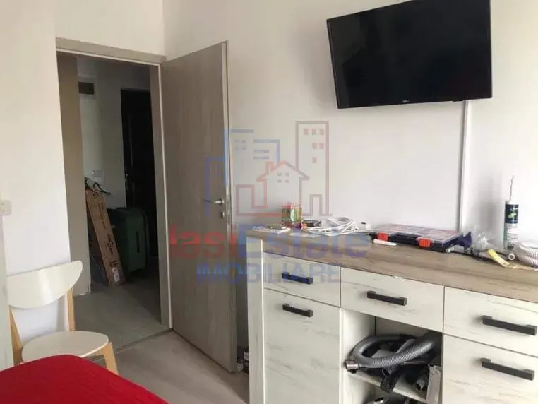 Apartament 1 camera Bucium - foto 1