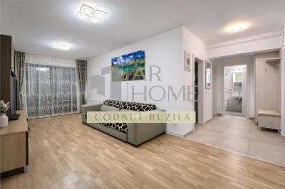 Inchiriere apartament 2 camere, cartier Albert, Ploiesti - Ploiesti