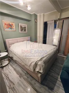 Scoala Barsanescu 51mp Apartament 1 camera - foto 4
