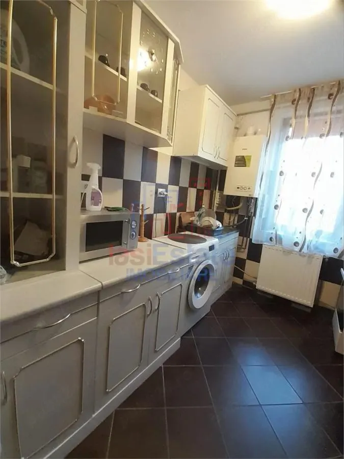 Apartament 2 camere Tudor Vladimirescu - foto 14