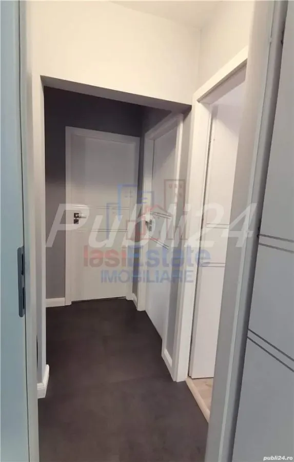 Apartament 2 camere Tudor Vladimirescu - foto 18