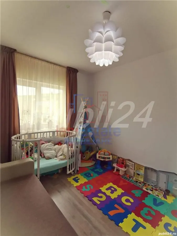 Apartament 2 camere Tudor Vladimirescu - foto 19