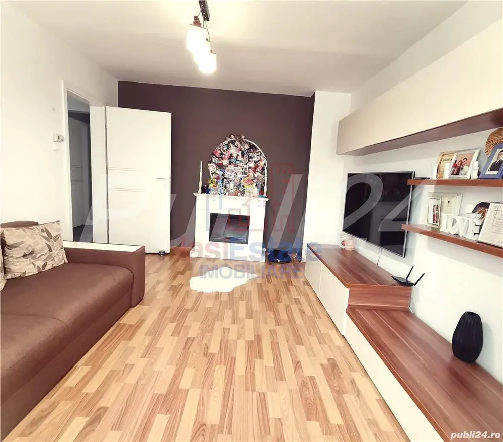 Apartament 2 camere Tudor Vladimirescu - foto 25