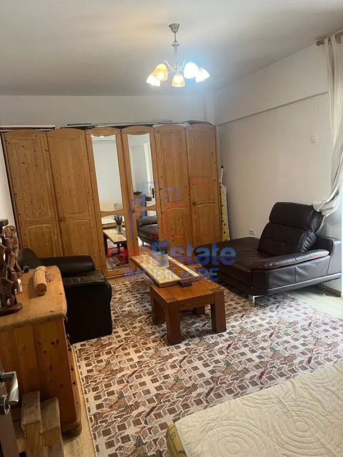 Apartament 4 camere Popas Pacurari - foto 1