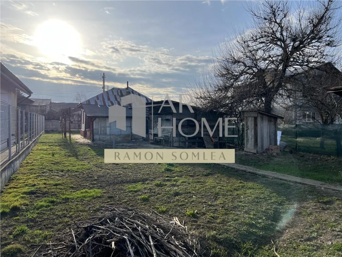 Casa 3 camere, teren 472 mp, Gageni, Prahova - foto 3