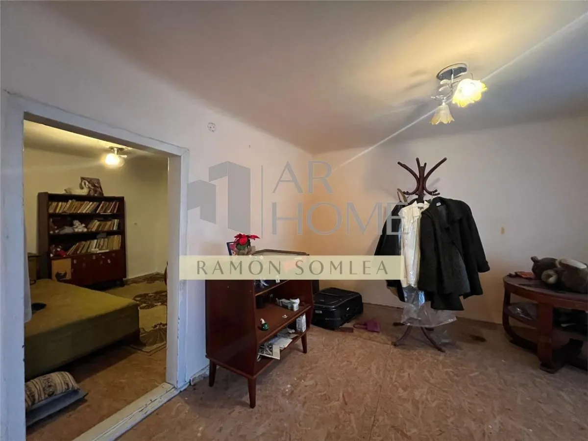 Casa 3 camere, teren 472 mp, Gageni, Prahova - foto 4