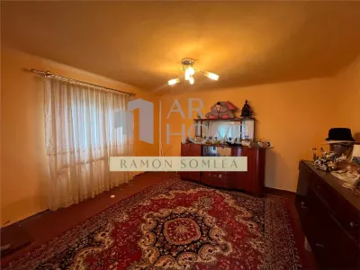 Casa 3 camere, teren 472 mp, Gageni, Prahova - foto 5