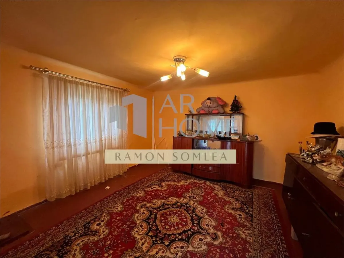 Casa 3 camere, teren 472 mp, Gageni, Prahova - foto 5