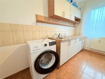 Apartament 2 camere, 40 mp - Zona Sagului - foto 8