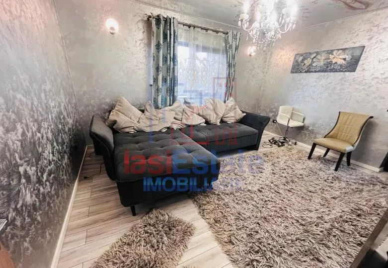 Casa individuala, Lunca Cetățuii - foto 2