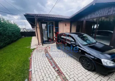 Casa individuala, Lunca Cetățuii - foto 11