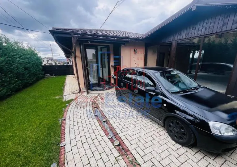 Casa individuala, Lunca Cetățuii - foto 11