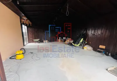Casa individuala, Lunca Cetățuii - foto 14