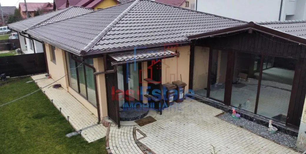 Casa individuala, Lunca Cetățuii - foto 10