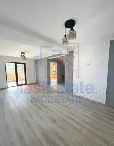 Casa noua cu 4 camere, zona Capat Cug - foto 2