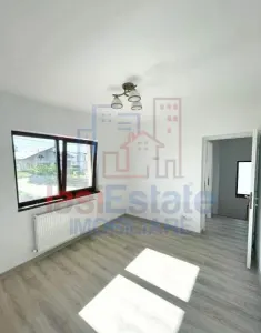 Casa noua cu 4 camere, zona Capat Cug - foto 15