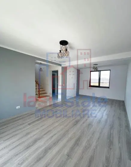 Casa noua cu 4 camere, zona Capat Cug - foto 3