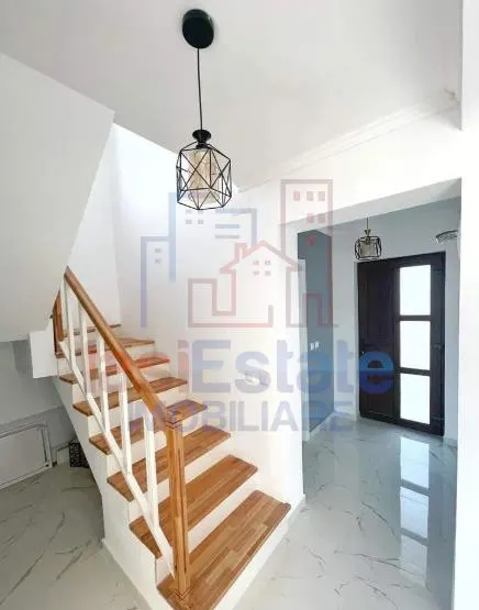 Casa noua cu 4 camere, zona Capat Cug - foto 6